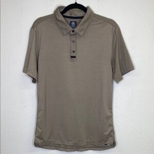 Backcountry Destination Polo Men's Medium